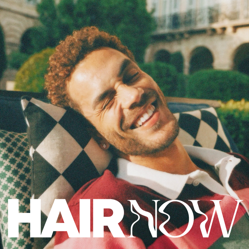 Hair Loss Can Start at 16: Here's Why It Happens (And Why It's Nothing to Be Ashamed Of)